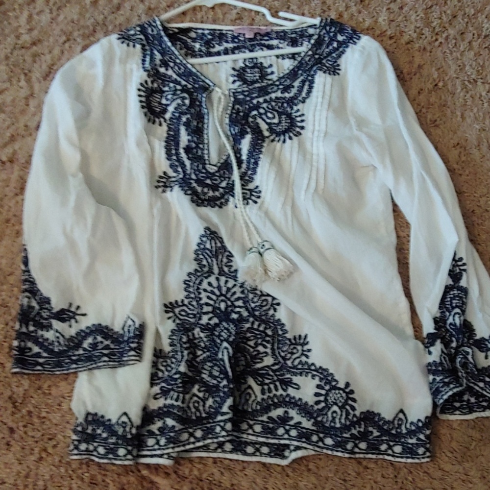 Calypso shirt